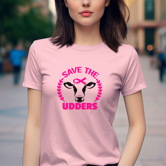Save The Udders 2