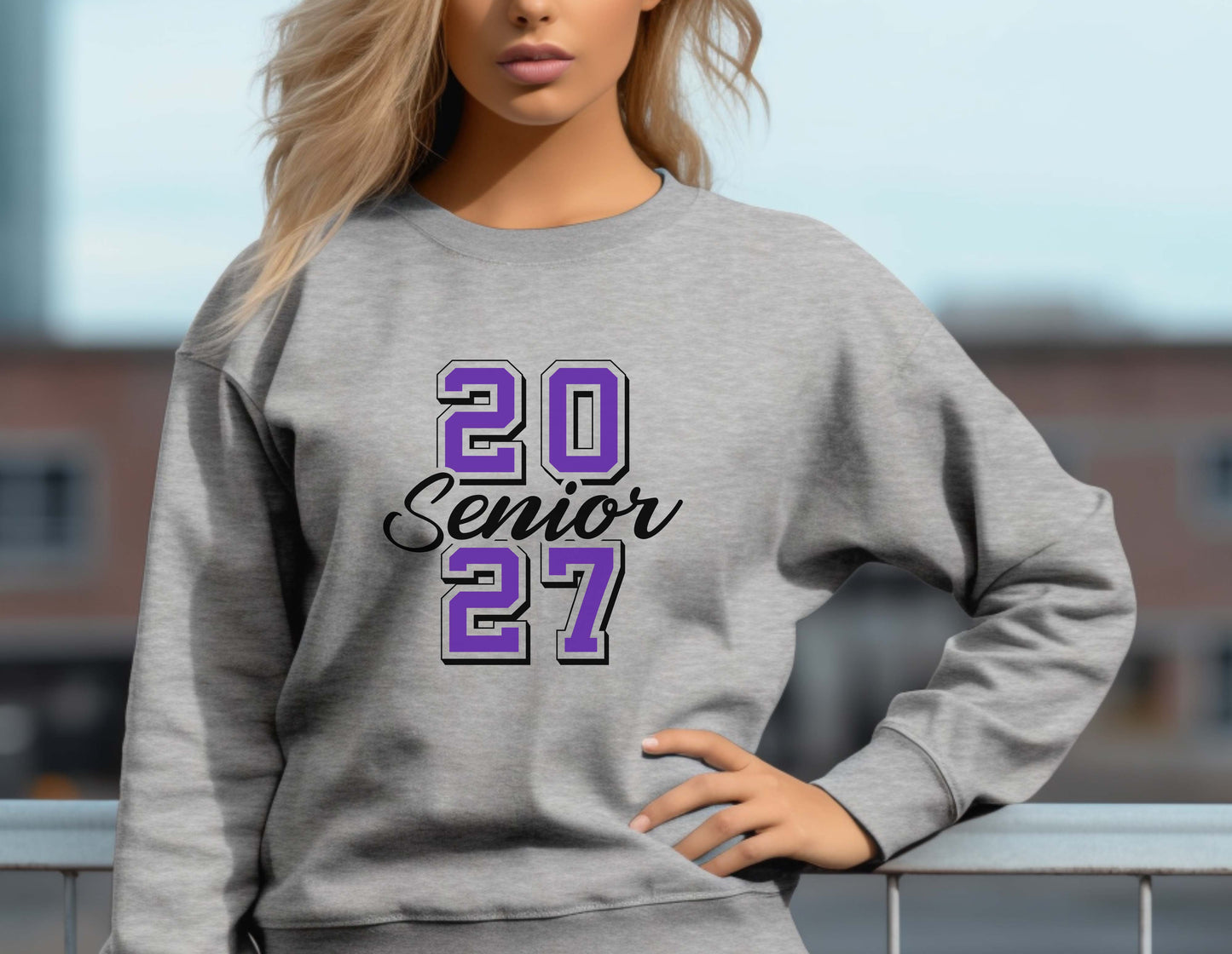 Senior 2027