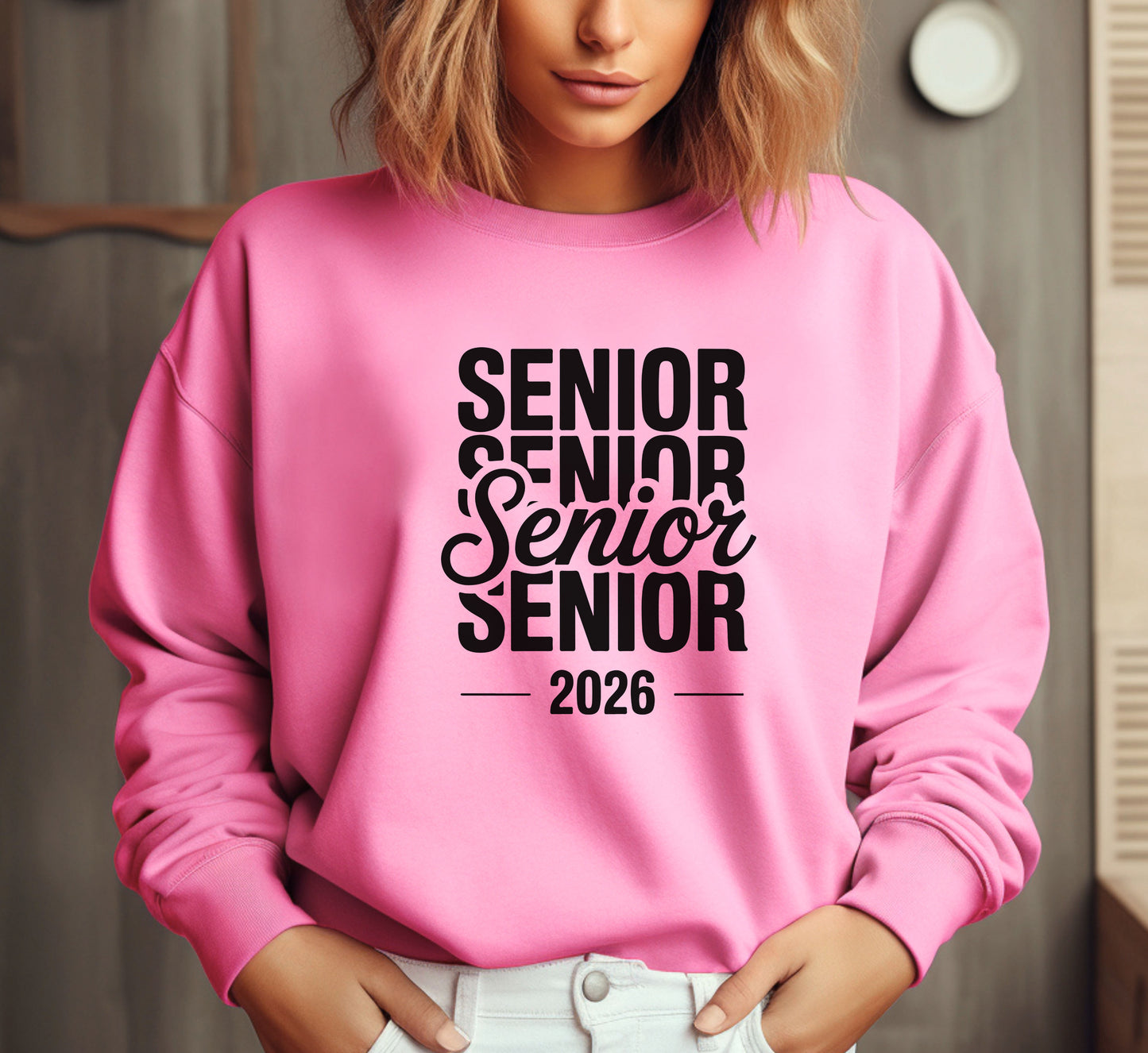 Senior