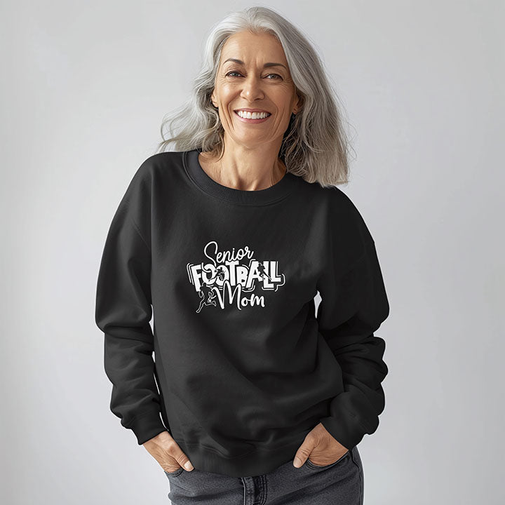 Senior Football Mom