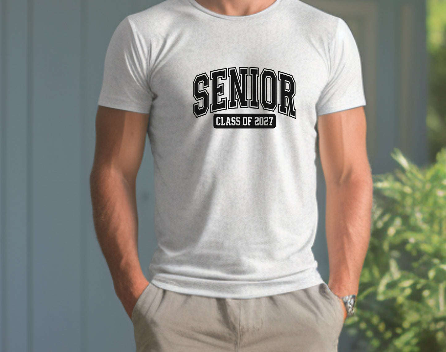 Senior Class Of 2027