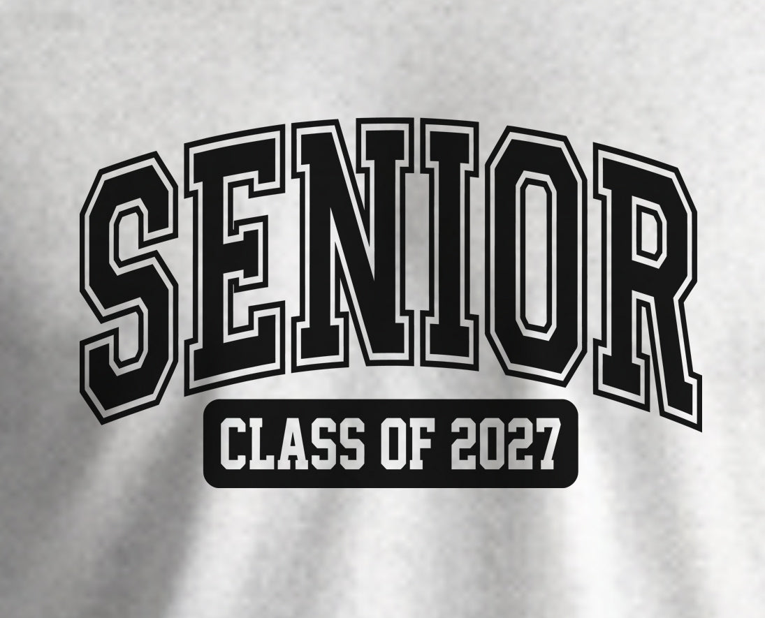 Senior Class Of 2027