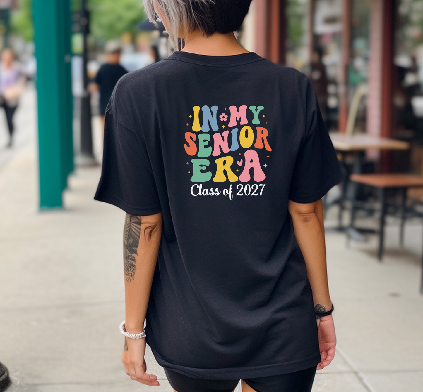 Senior Era