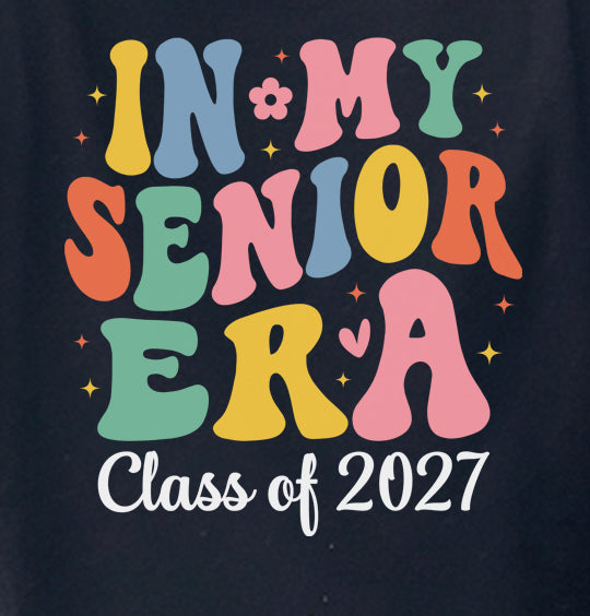 Senior Era