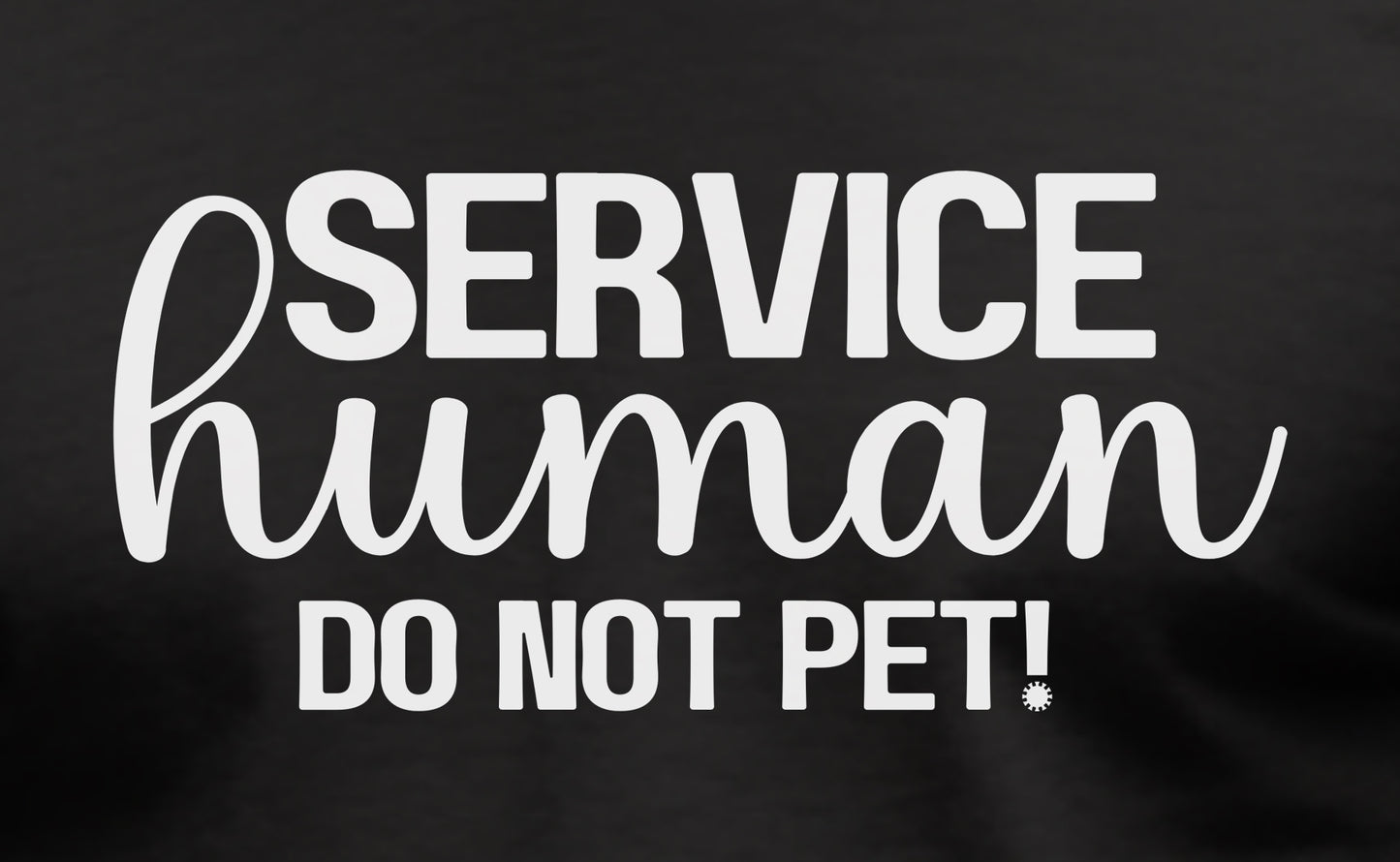 Service Human