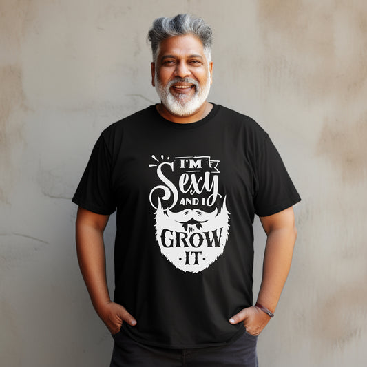 Sexy And I Grow It