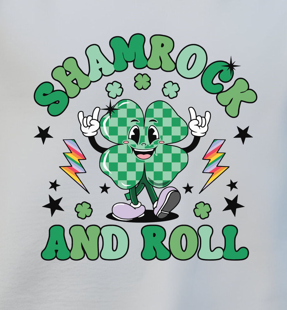 Shamrock And Roll
