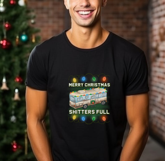 Shitters Full