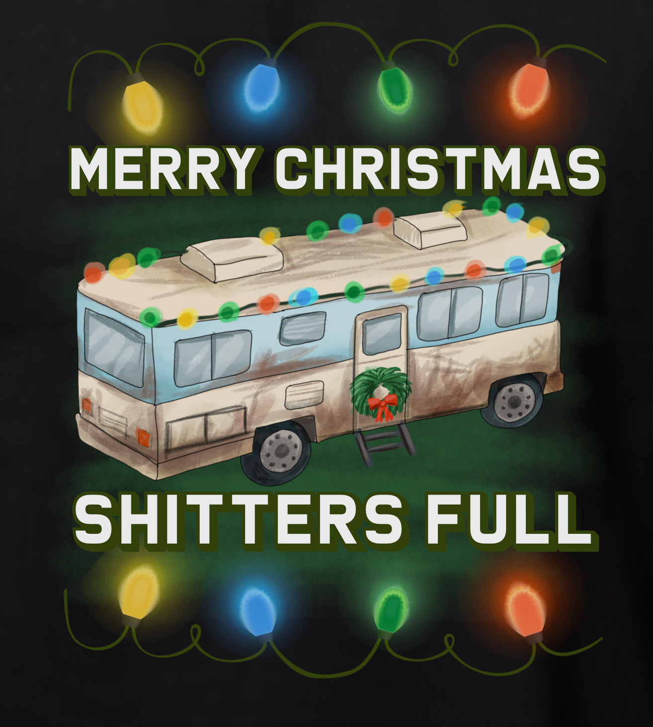 Shitters Full