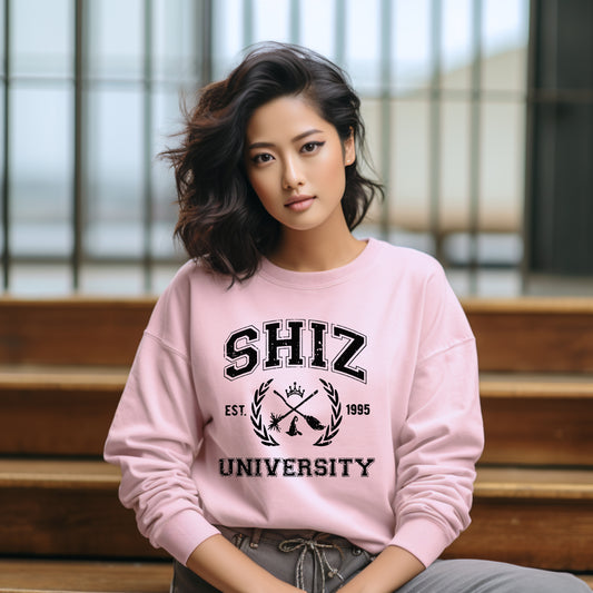 Shiz University Pink (Wicked)