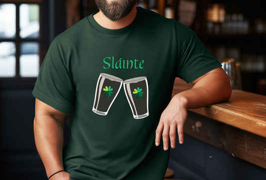 Slainte