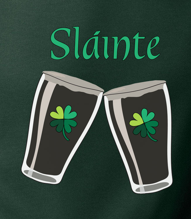 Slainte