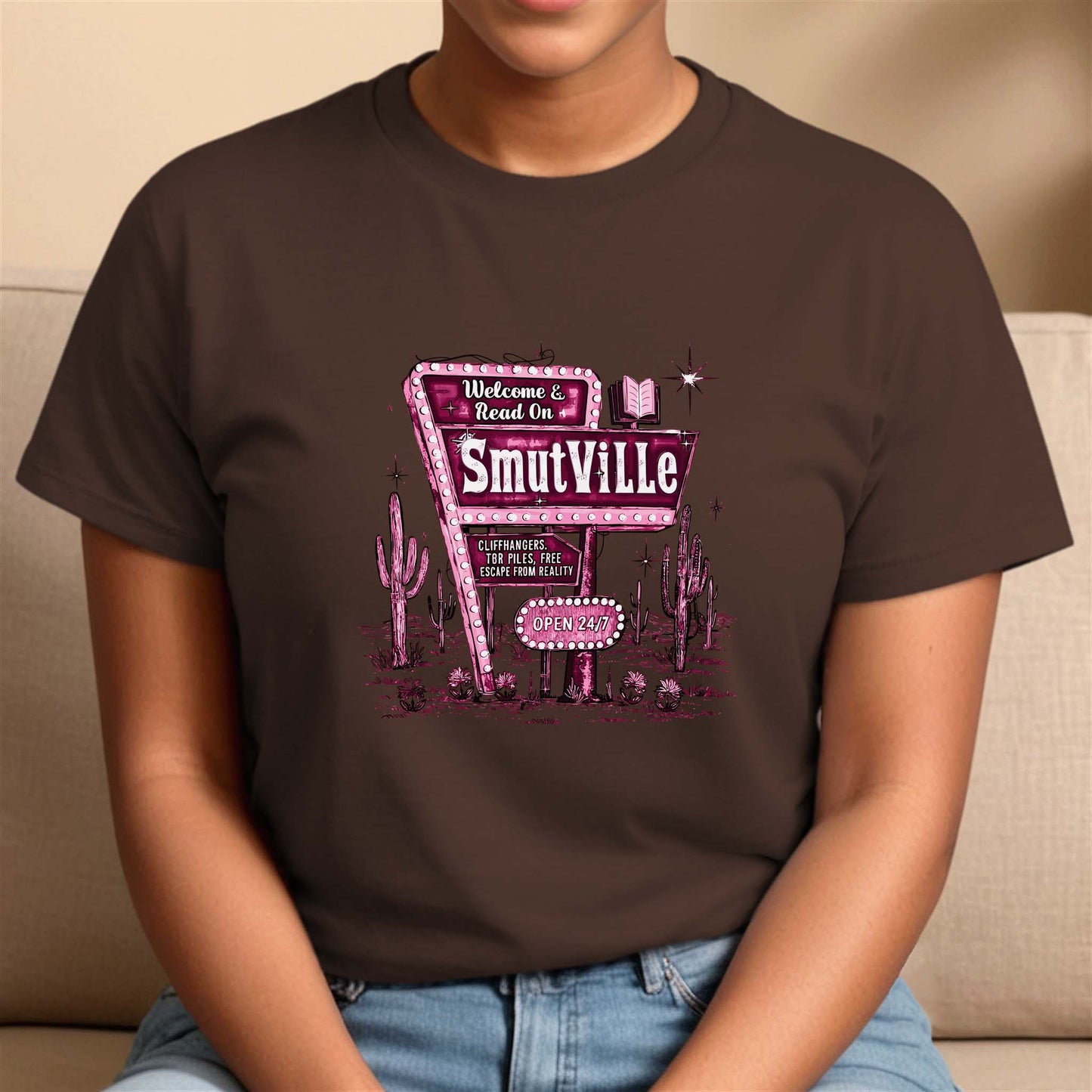 Smutville