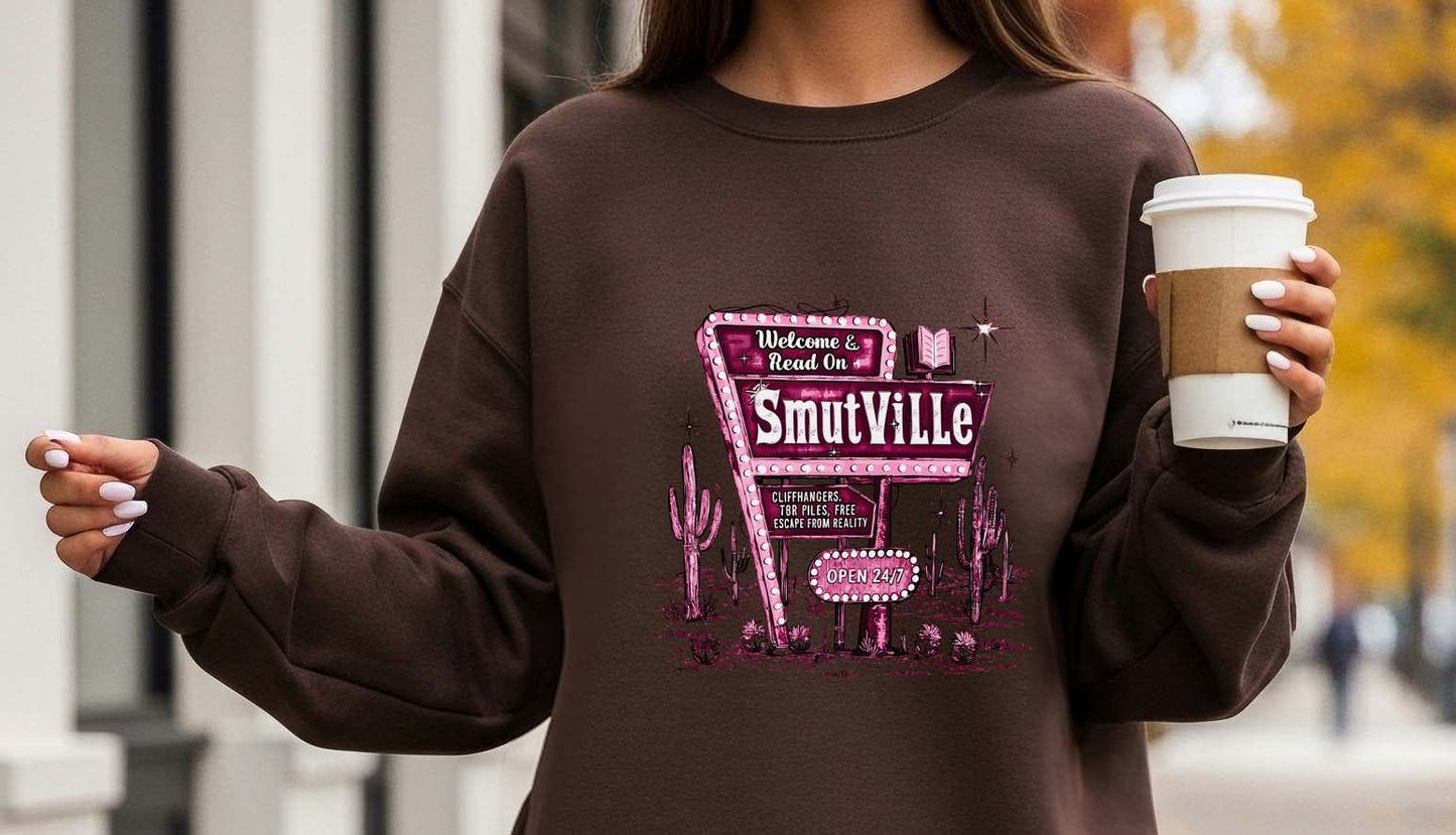 Smutville