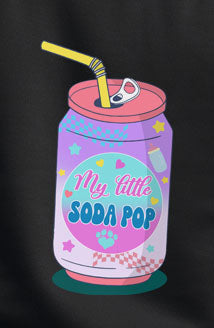 Soda Pop 1