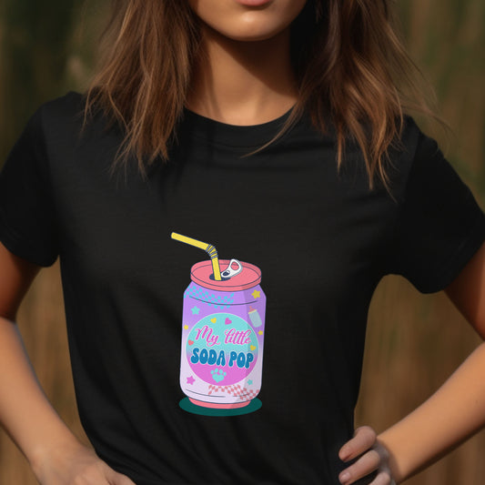 Soda Pop 1