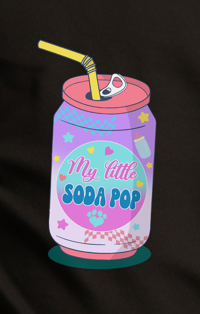 Soda Pop