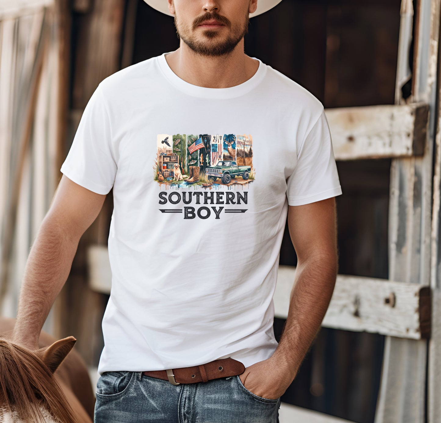 Southern Boy
