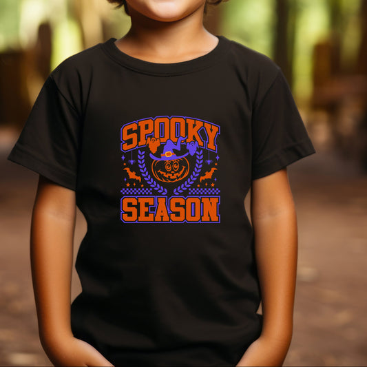 Spooky Season 2
