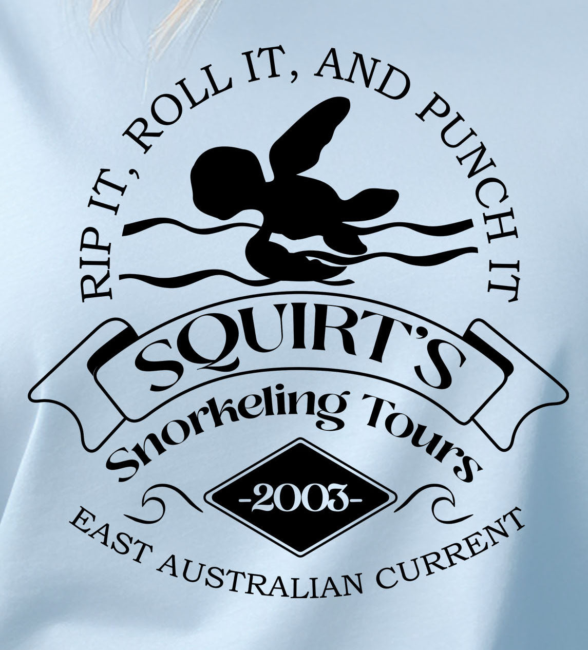 Squirts Snorkeling Tours