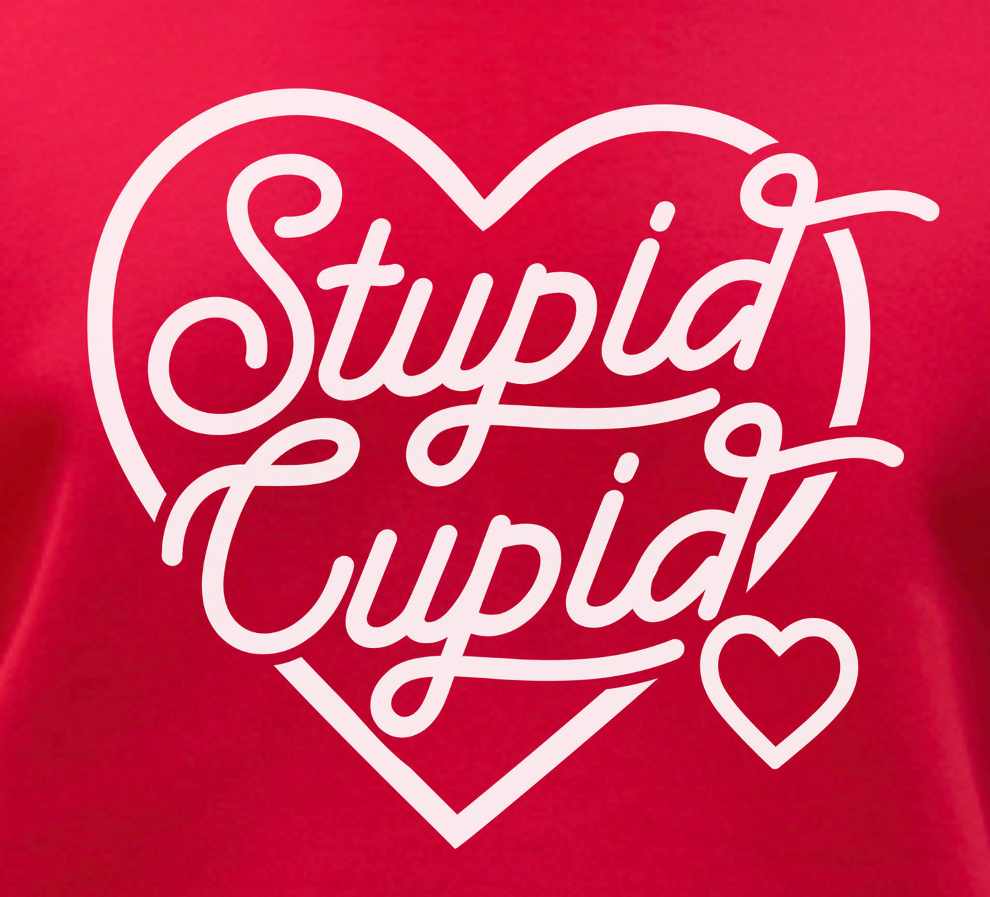 Stupid Cupid