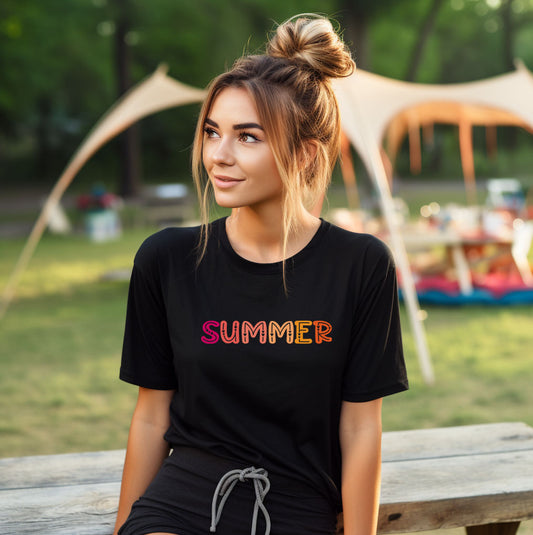 Summer Hearts