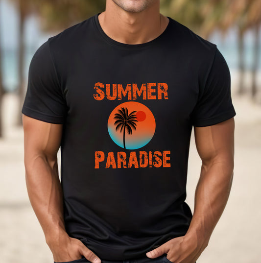 Summer Paradise