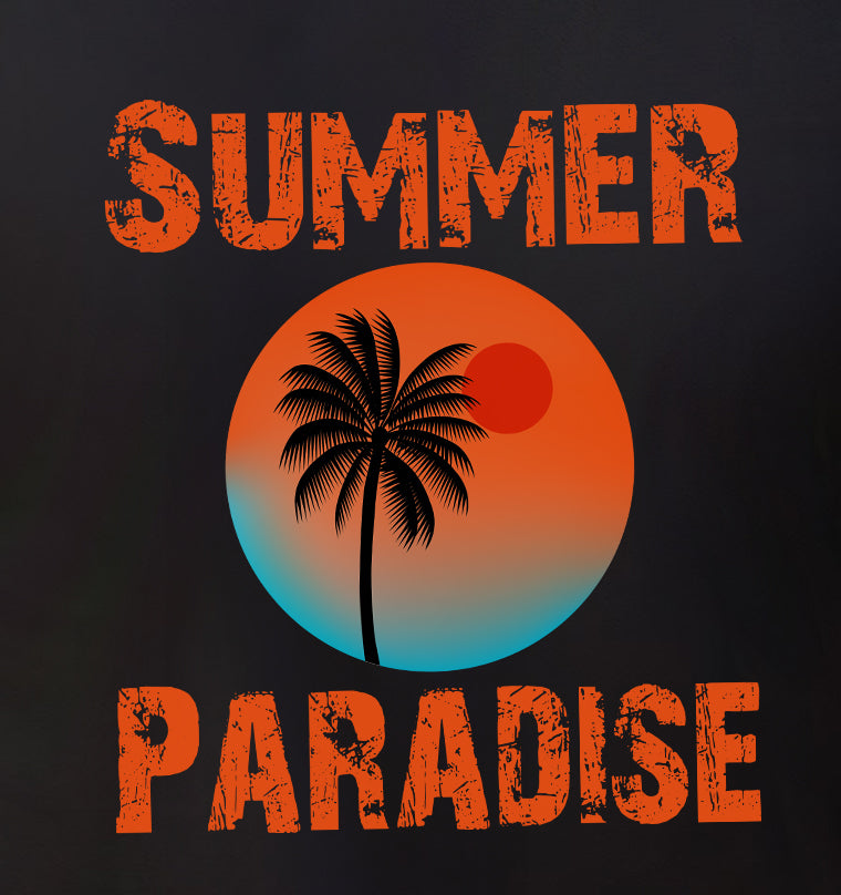 Summer Paradise