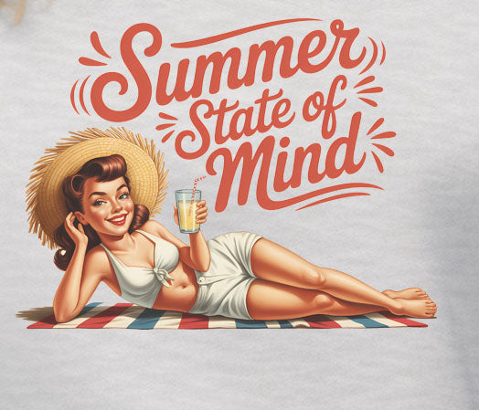 Summer State Of Mind