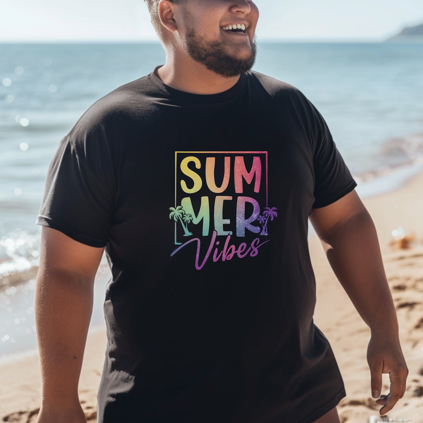 Summer Vibes