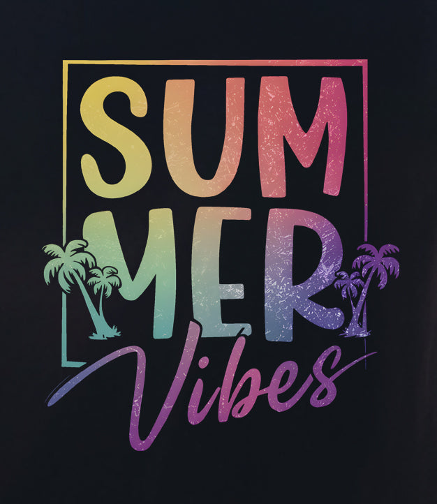 Summer Vibes