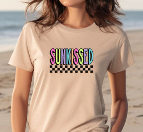 Sunkissed