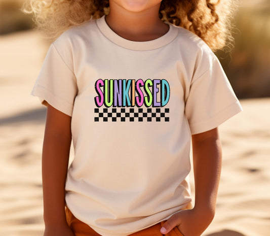 Sunkissed