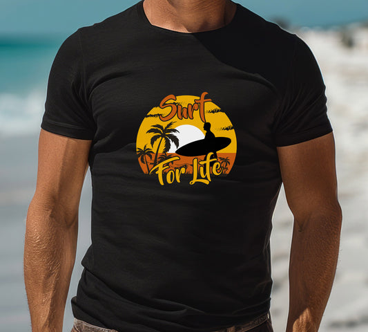 Surf For Life