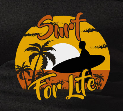 Surf For Life