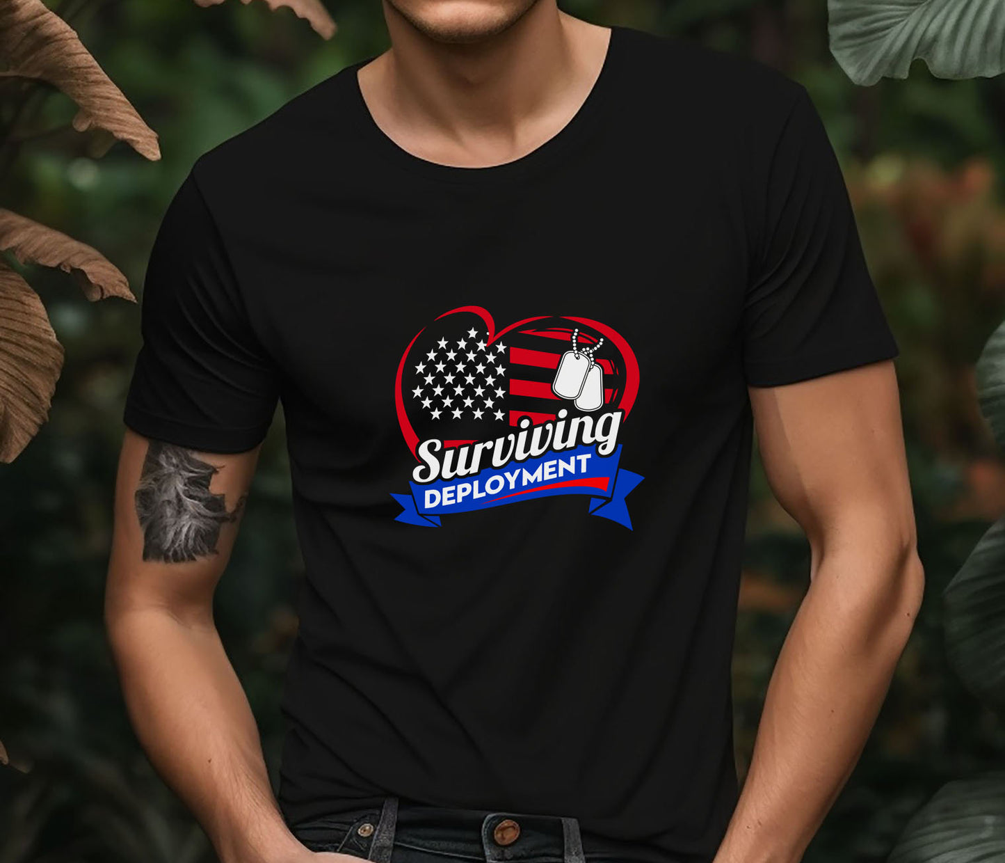 Surviving Deployment