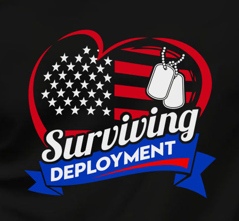 Surviving Deployment (Kids)