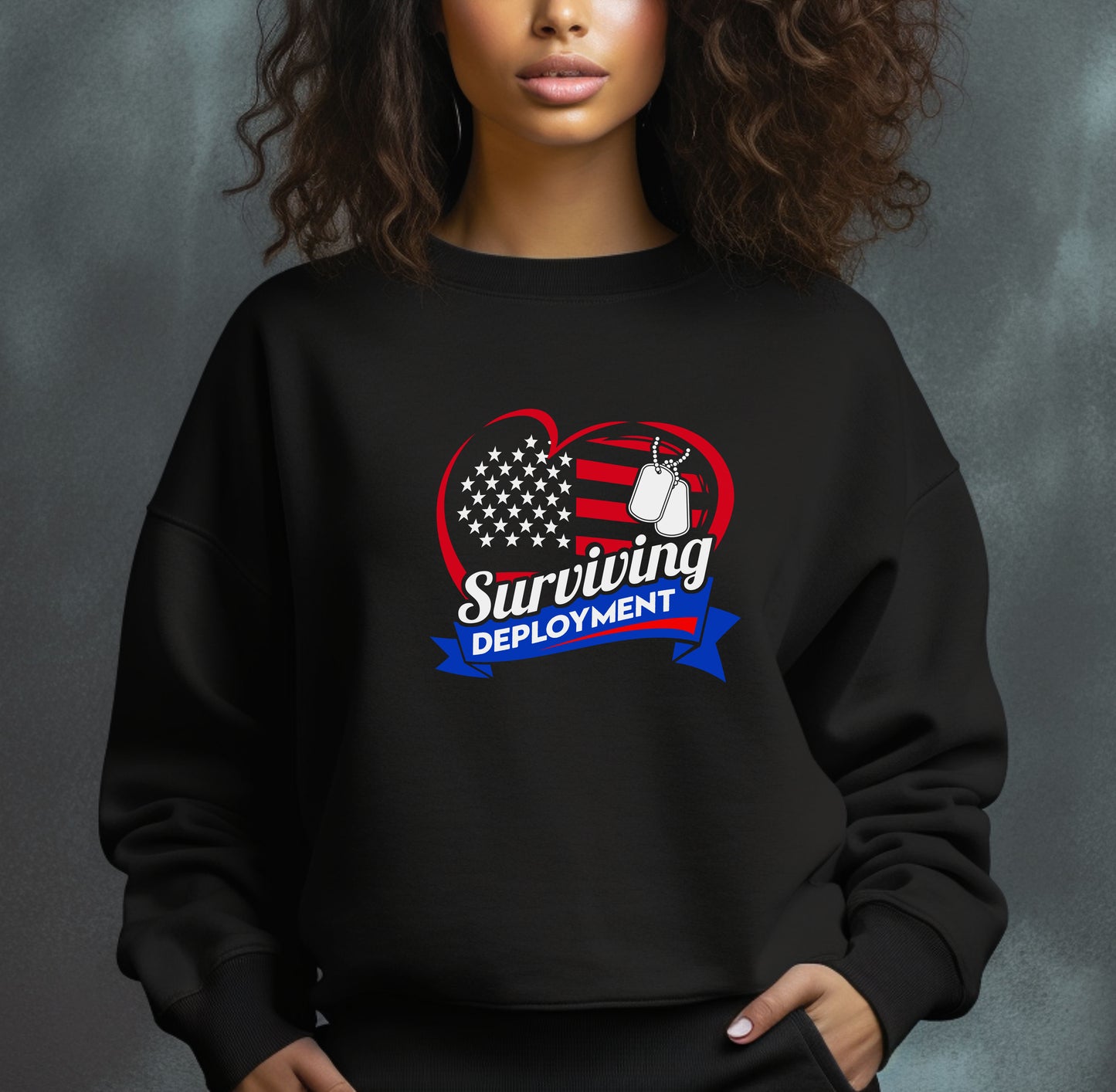 Surviving Deployment