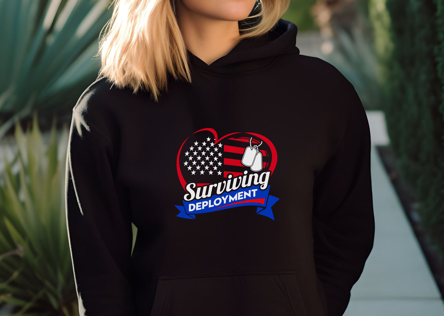 Surviving Deployment