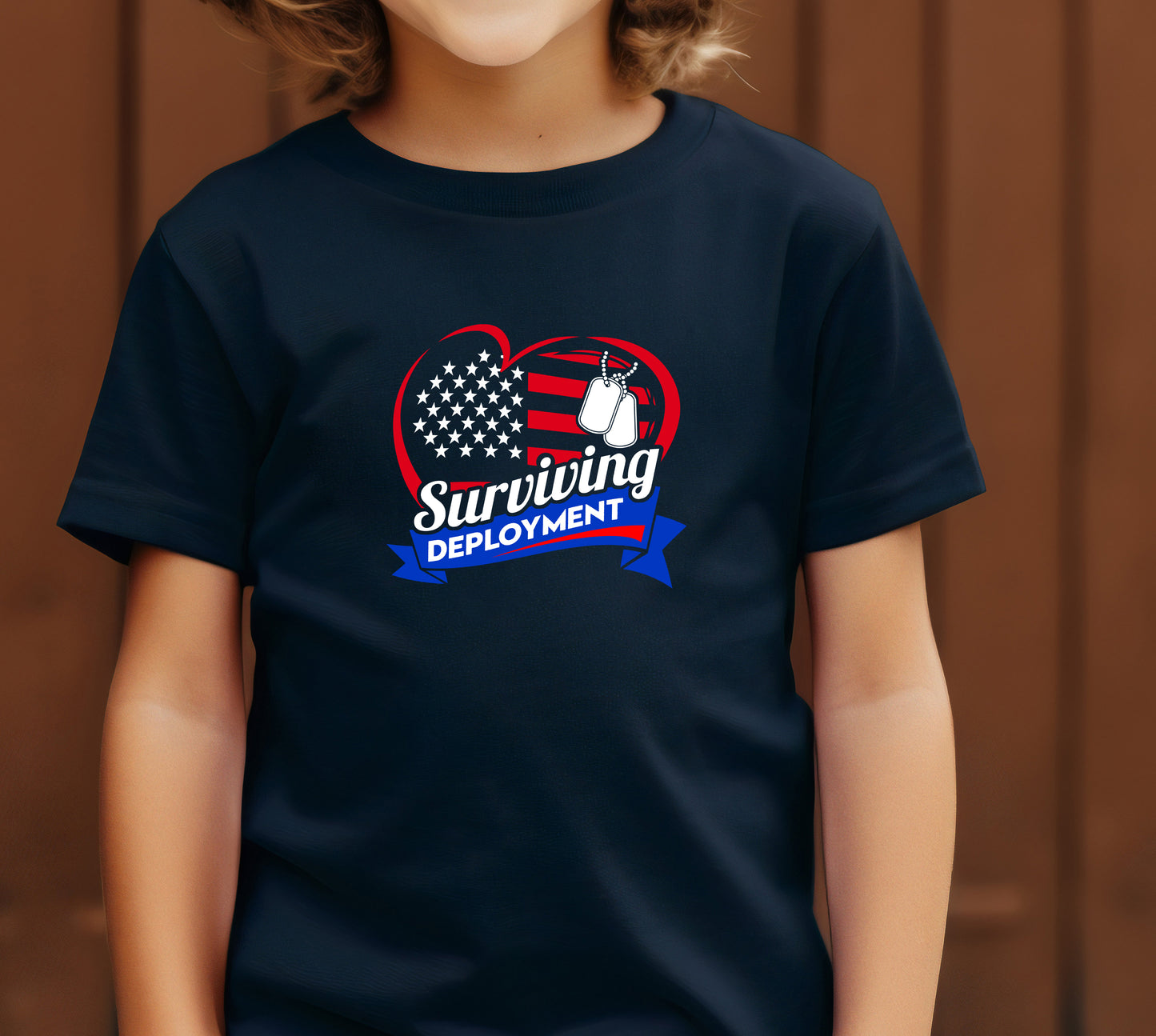Surviving Deployment (Kids)
