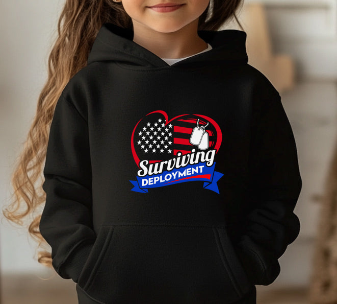 Surviving Deployment (Kids)