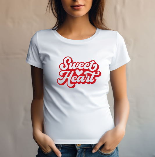 Sweet Heart