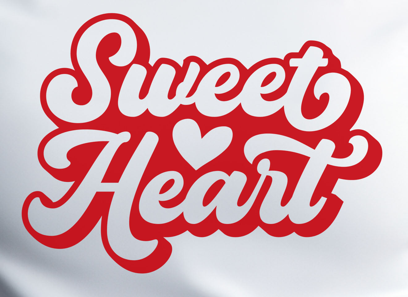 Sweet Heart