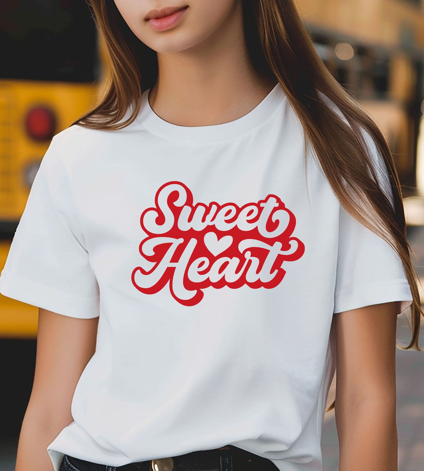 Sweet Heart