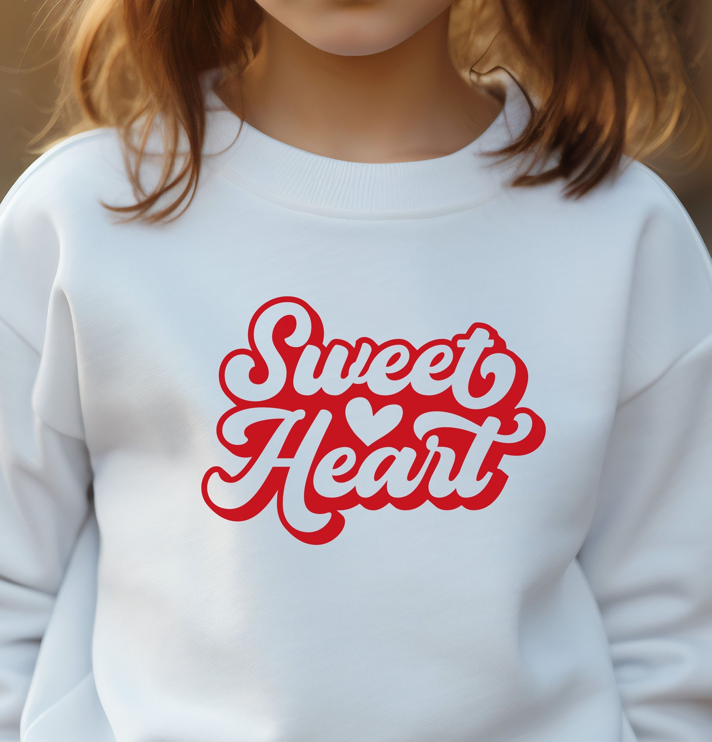Sweet Heart
