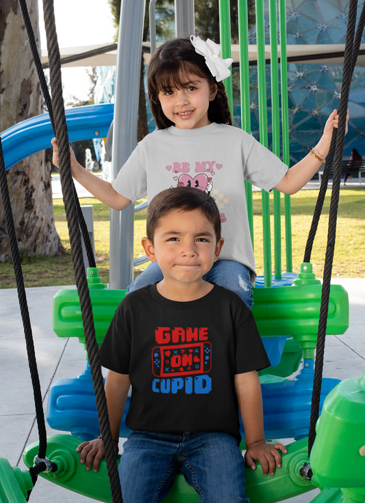 Love/Valentine Grab Bag (Kids)