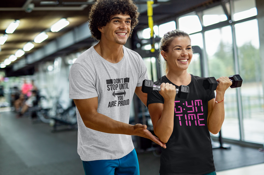 Workout Grab Bag