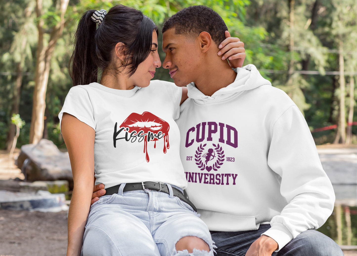 Love/Valentine Grab Bag