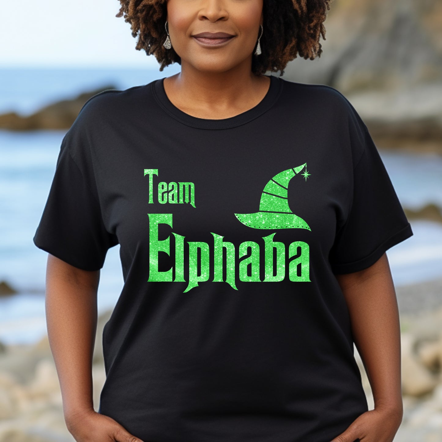 Team Elphaba (Wicked)