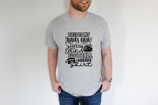 Thanksgiving Shirt